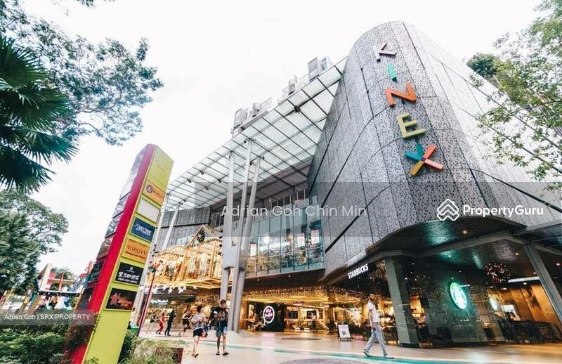 KINEX MALL