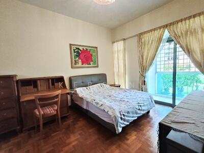 For Rent - Hume Park II