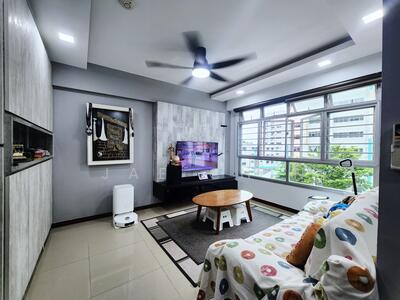 For Sale - 184A Marsiling Greenview