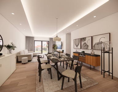 For Sale - Orchard Court