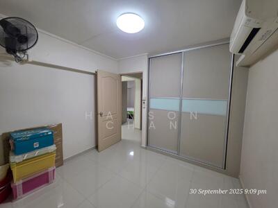 For Rent - 771 Yishun Avenue 3