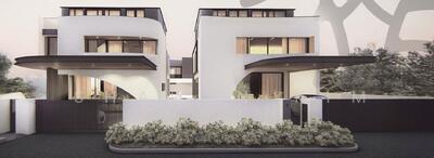 For Sale - ⭐️⭐️LANDED7772@ Brand New Detached @ Clifton Vale