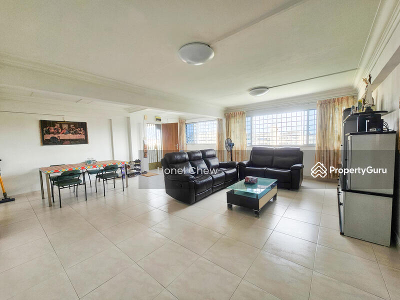 For Sale - 138 Simei Street 1