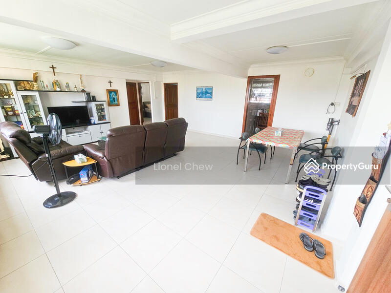 For Sale - 138 Simei Street 1