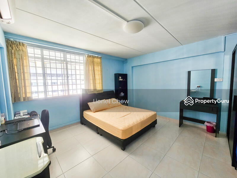 For Sale - 138 Simei Street 1