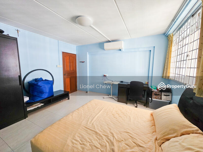 For Sale - 138 Simei Street 1