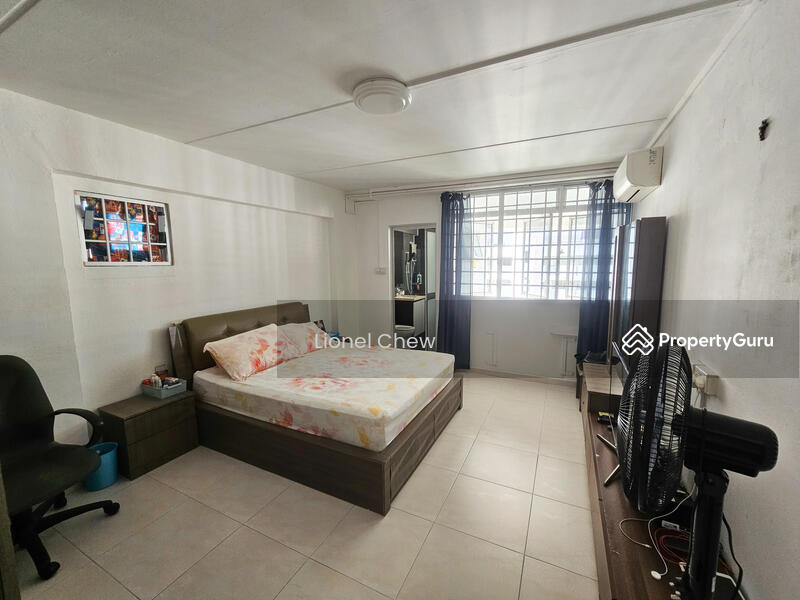 For Sale - 138 Simei Street 1