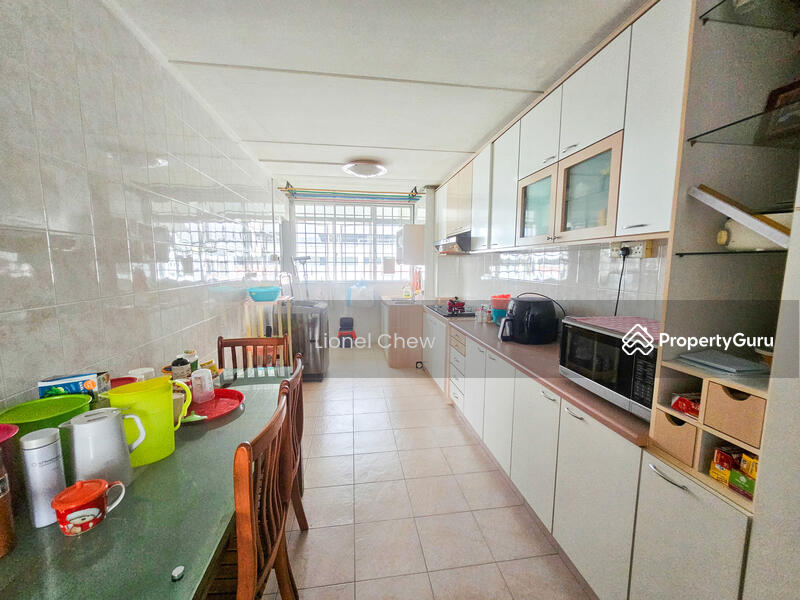 For Sale - 138 Simei Street 1