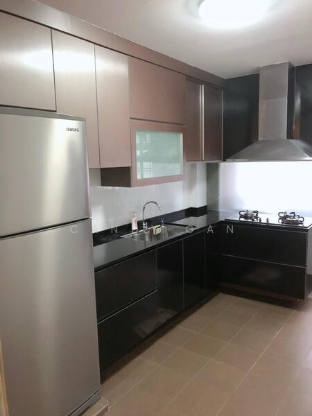 For Rent - 788 Choa Chu Kang North 6