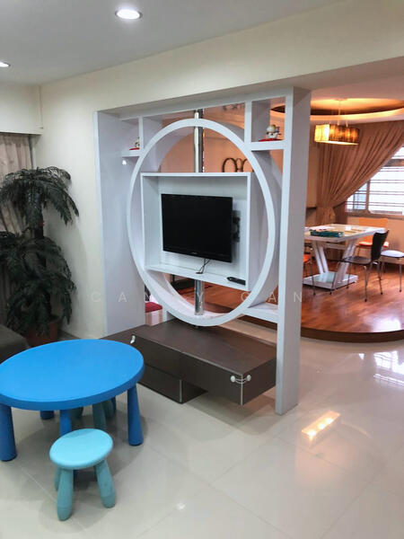For Rent - 788 Choa Chu Kang North 6