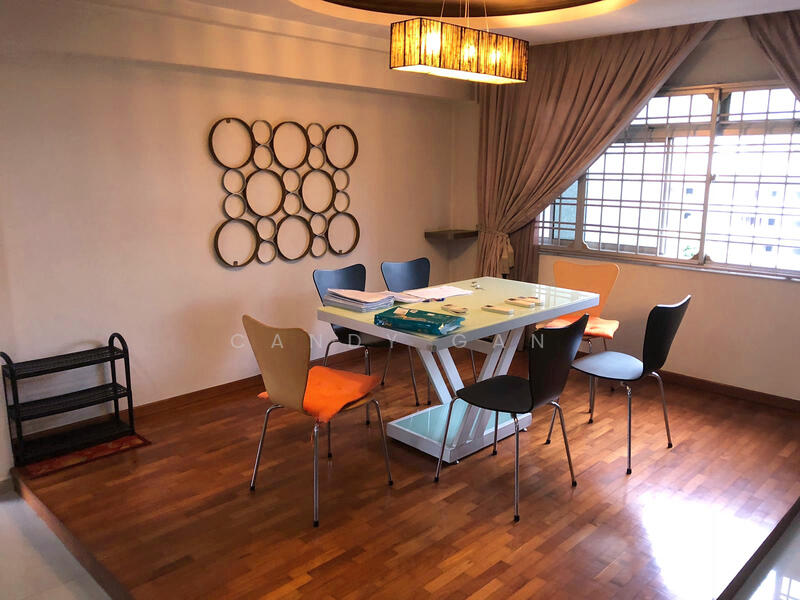 For Rent - 788 Choa Chu Kang North 6