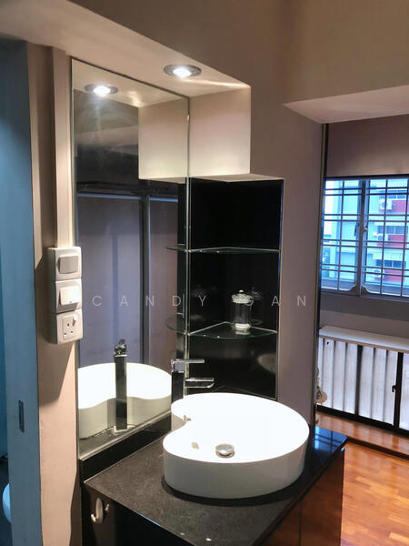 For Rent - 788 Choa Chu Kang North 6