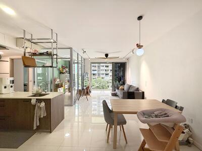 For Sale - Sol Acres