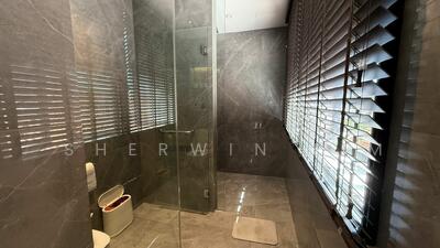 For Rent - serangoon garden estate