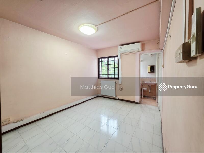 For Sale - 607 Ang Mo Kio Avenue 4