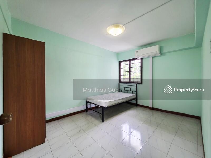 For Sale - 607 Ang Mo Kio Avenue 4