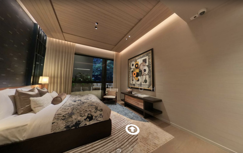 For Sale - UPPERHOUSE at Orchard Boulevard