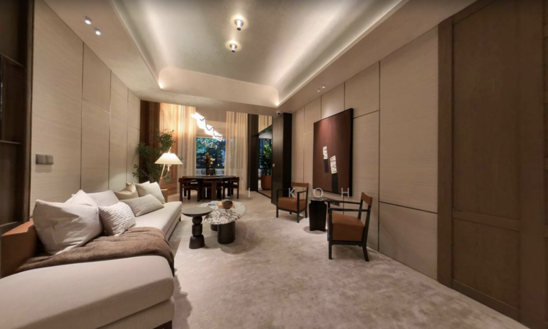 For Sale - UPPERHOUSE at Orchard Boulevard