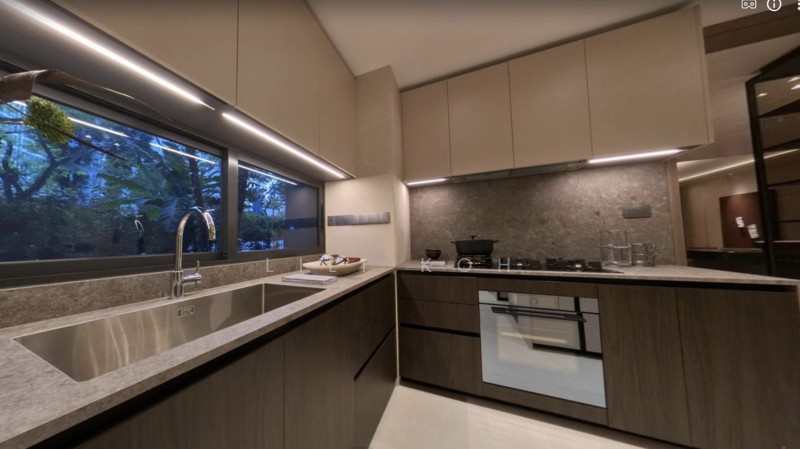 For Sale - UPPERHOUSE at Orchard Boulevard