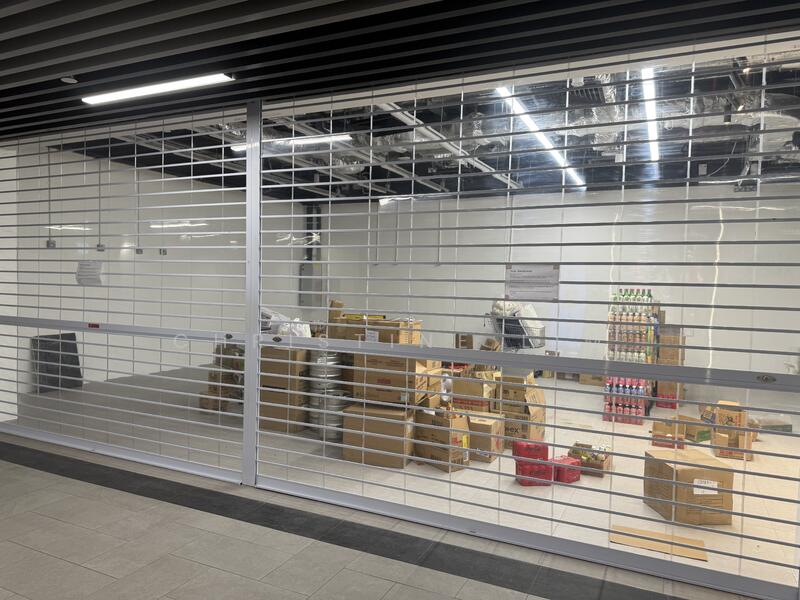 Icon Link @ Club Street, Club Street, 755 sqft, Other Retail For Rent, by Christine Lim, 60144943 - CommercialGuru.com.sg