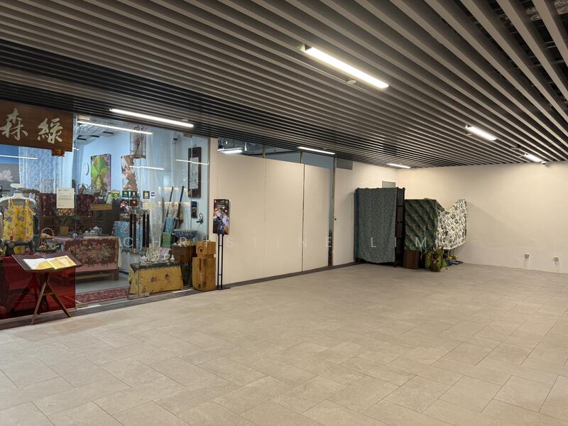Icon Link @ Club Street, Club Street, 755 sqft, Other Retail For Rent, by Christine Lim, 60144943 - CommercialGuru.com.sg