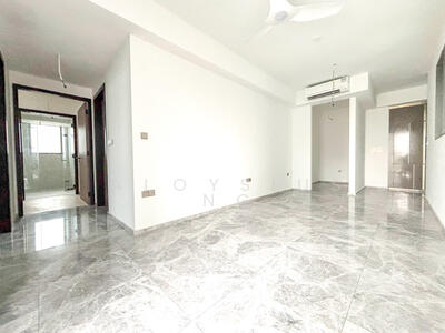 For Rent - One Bernam