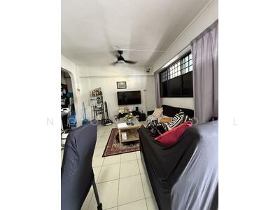 For Sale - 403 Yishun Avenue 6