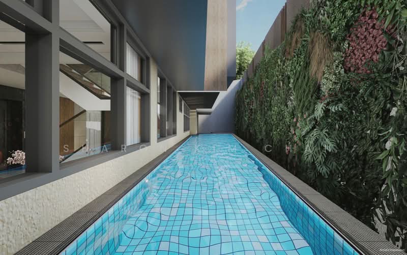 ⭐️⭐️LANDED7772@ Brand New Detached at Braddell estate, Braddell estate/ Croucher Road/ Lynwood, 6 Bedrooms, 11,060 sqft, Detached House For Sale, by Sharon Kim Chan, 60144956 - Exterior - PropertyGuru.com.sg