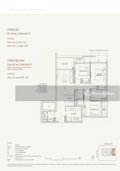 For Sale Ardor Residence