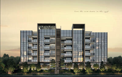 For Sale - Ardor Residence