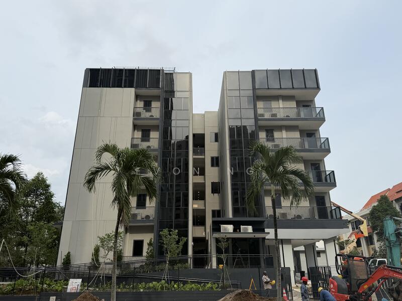 Ardor Residence Apartment For Sale at S$ 3,395,000 | PropertyGuru Singapore