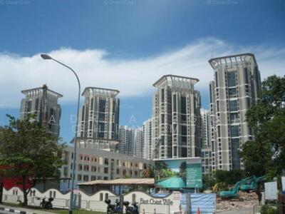 For Rent - The Bayshore