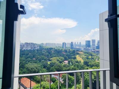 For Sale - Normanton Park