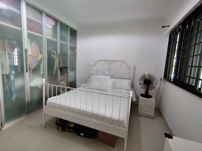For Rent - 531 Pasir Ris Drive 1