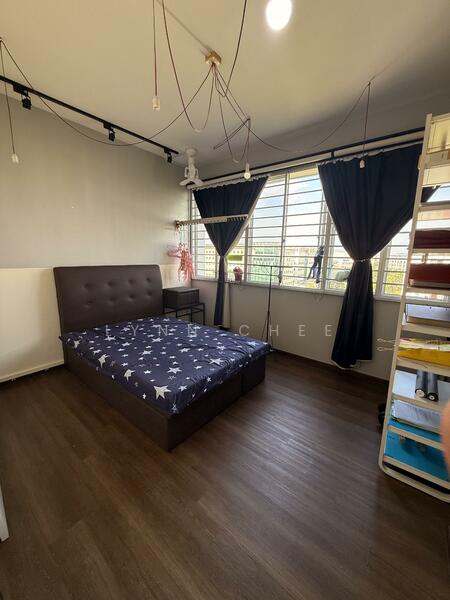 Common Room 1