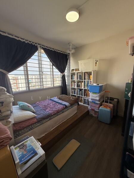 Common Room 2