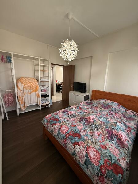 Common Room 3