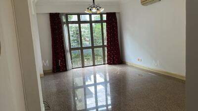 For Sale - Sherwood Condo