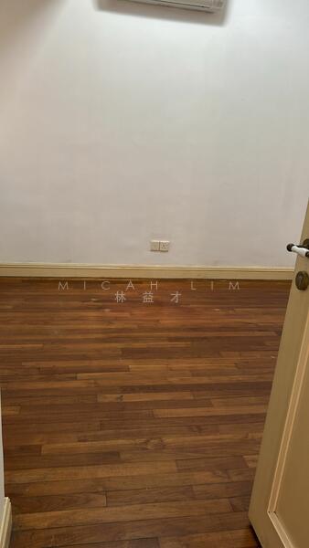 For Sale - Sherwood Condo