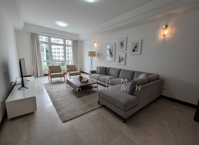 For Rent - The Balmoral Spring