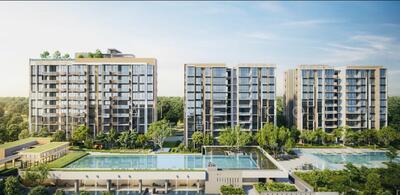 For Sale - The Sen
