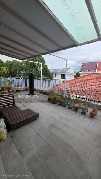 Roof