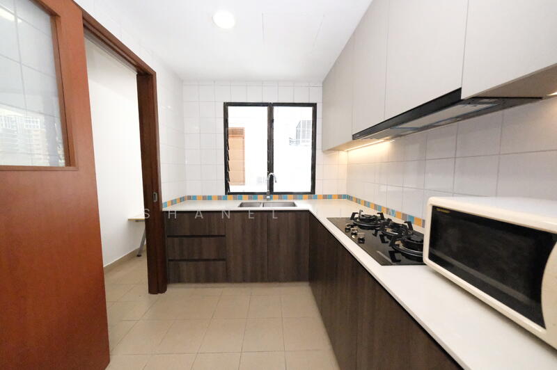 For Rent - Woodsvale