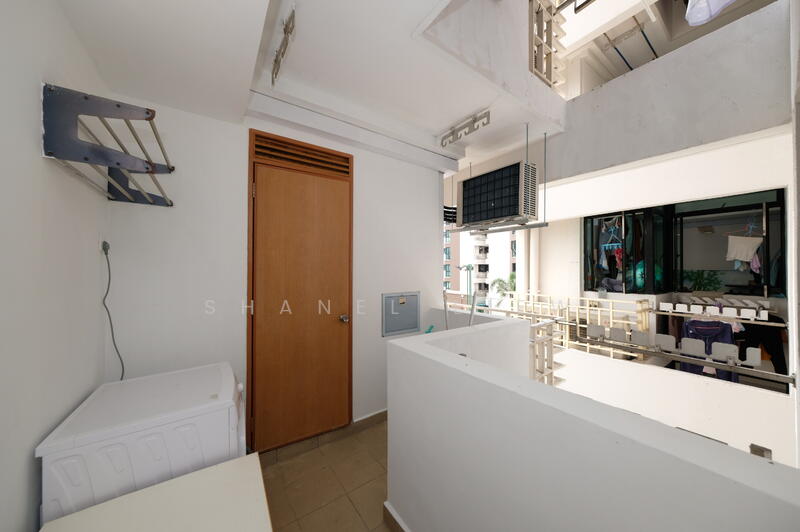 For Rent - Woodsvale