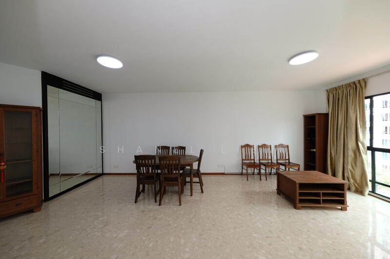 For Rent - Woodsvale