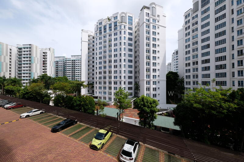 For Rent - Woodsvale