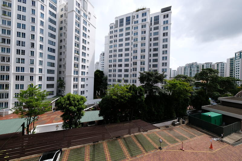 For Rent - Woodsvale