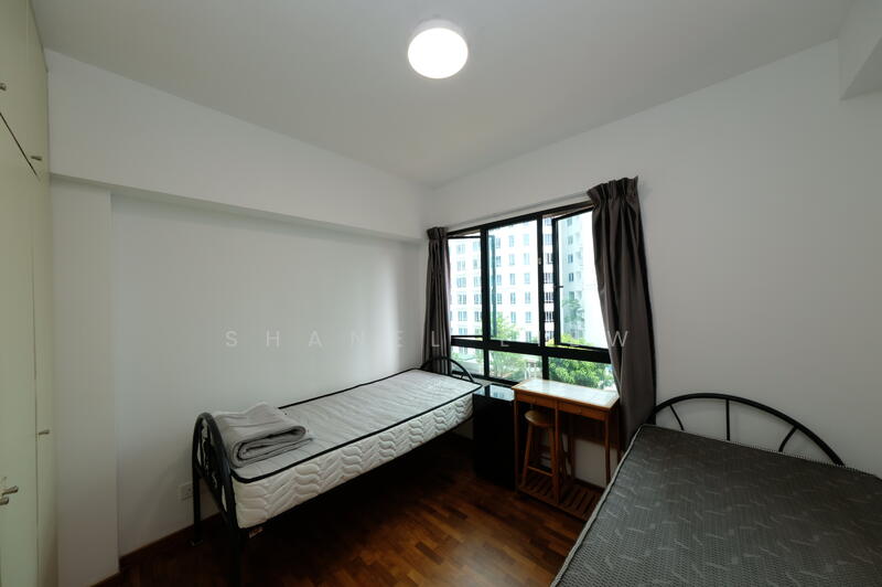 For Rent - Woodsvale