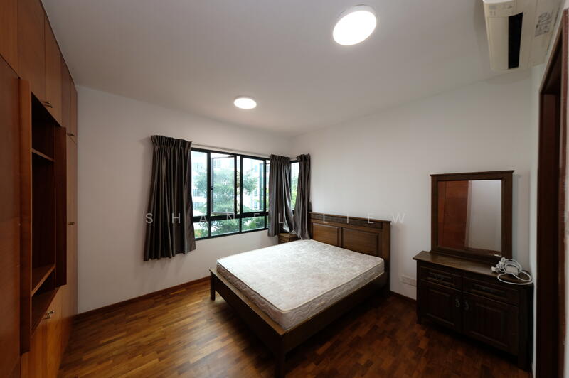 For Rent - Woodsvale