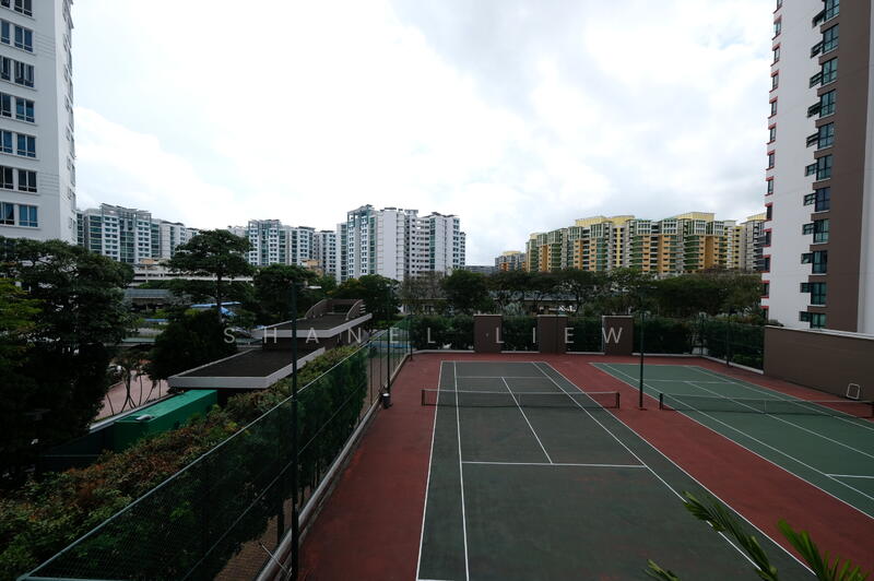 For Rent - Woodsvale